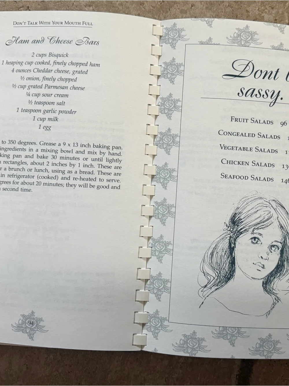 Mother's Recipes: A Contemporary Collection of Family Treasures